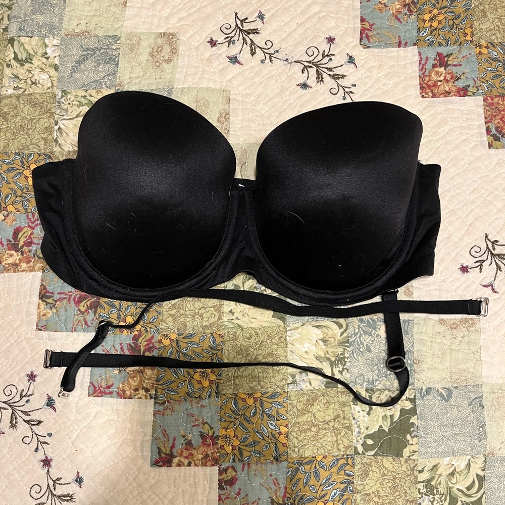 Strapless Aerie Bra
